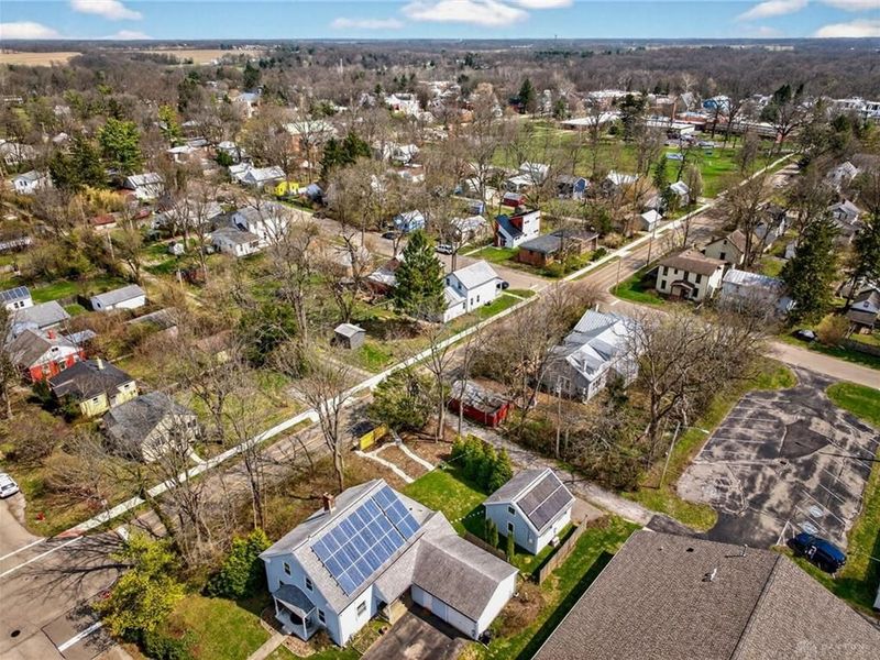 401 S High Street, Yellow Springs, OH 45387 Photo 56