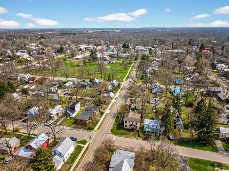 401 S High Street, Yellow Springs, OH 45387 Photo 58