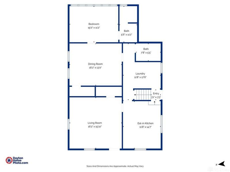 401 S High Street, Yellow Springs, OH 45387 Photo 59