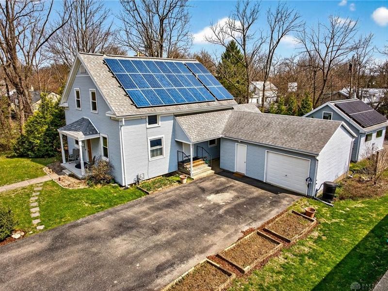 401 S High Street, Yellow Springs, OH 45387 Photo 6