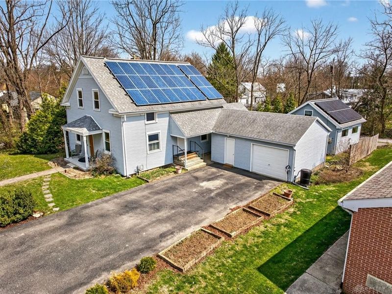 401 S High Street, Yellow Springs, OH 45387 Photo 7