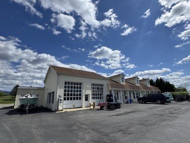 5086 LEE JACKSON HWY, GREENVILLE, VA 24440