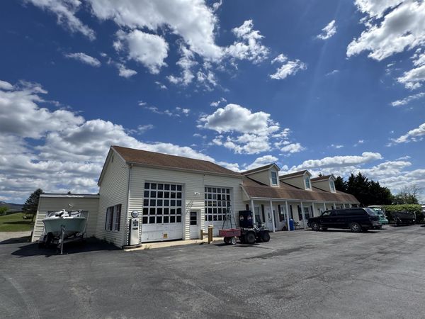 5086 LEE JACKSON HWY, GREENVILLE, VA 24440