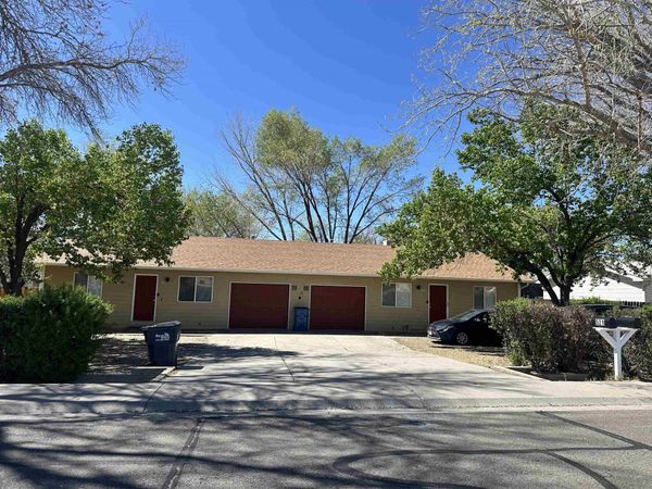 521 & 521 1/2 29 1/2 Road, Grand Junction, CO 81504