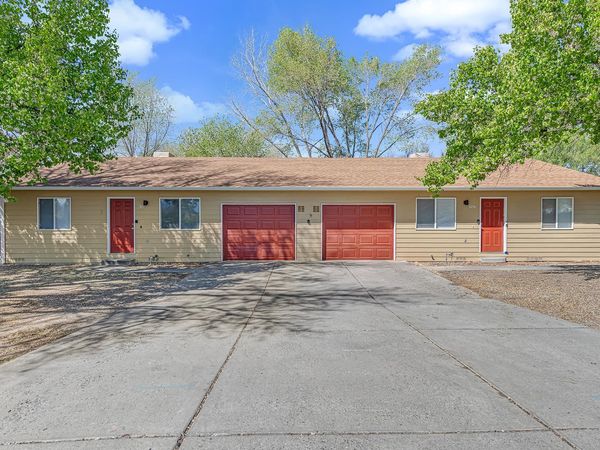 521 & 521 1/2 29 1/2 Road, Grand Junction, CO 81504