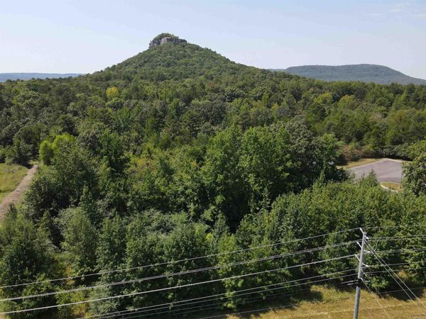 HWY 110 E , Heber Springs, AR 72543