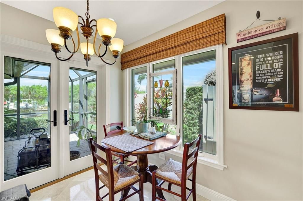 2361 Longboat Dr, Naples, FL 34104 Photo