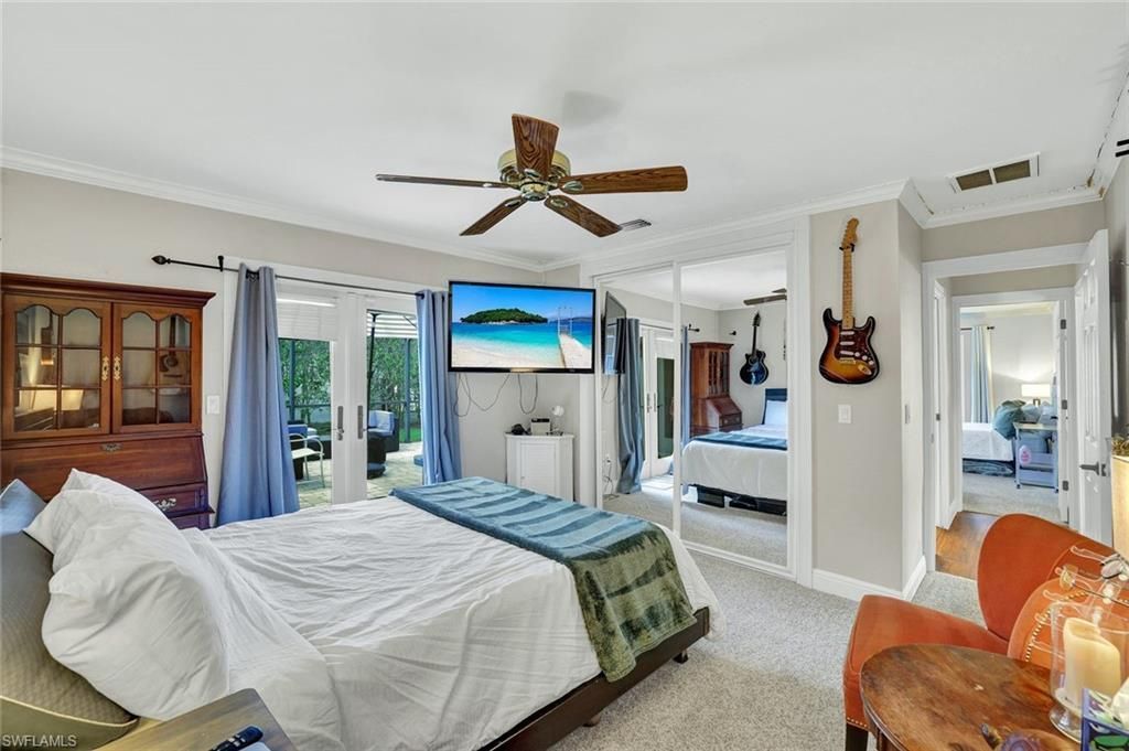 2361 Longboat Dr, Naples, FL 34104 Photo