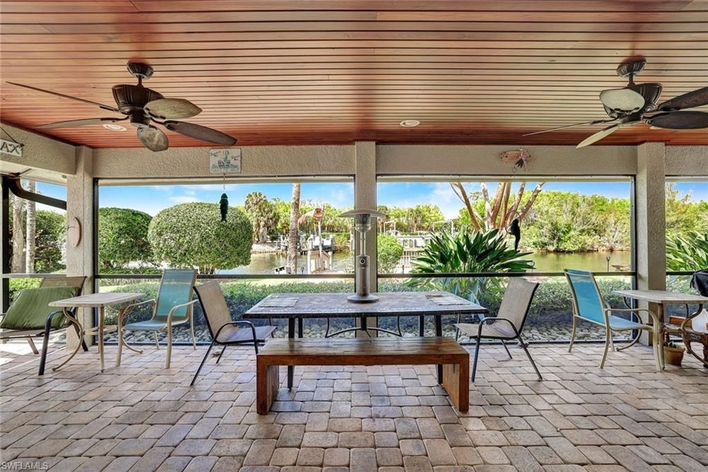 2361 Longboat Dr, Naples, FL 34104 Photo