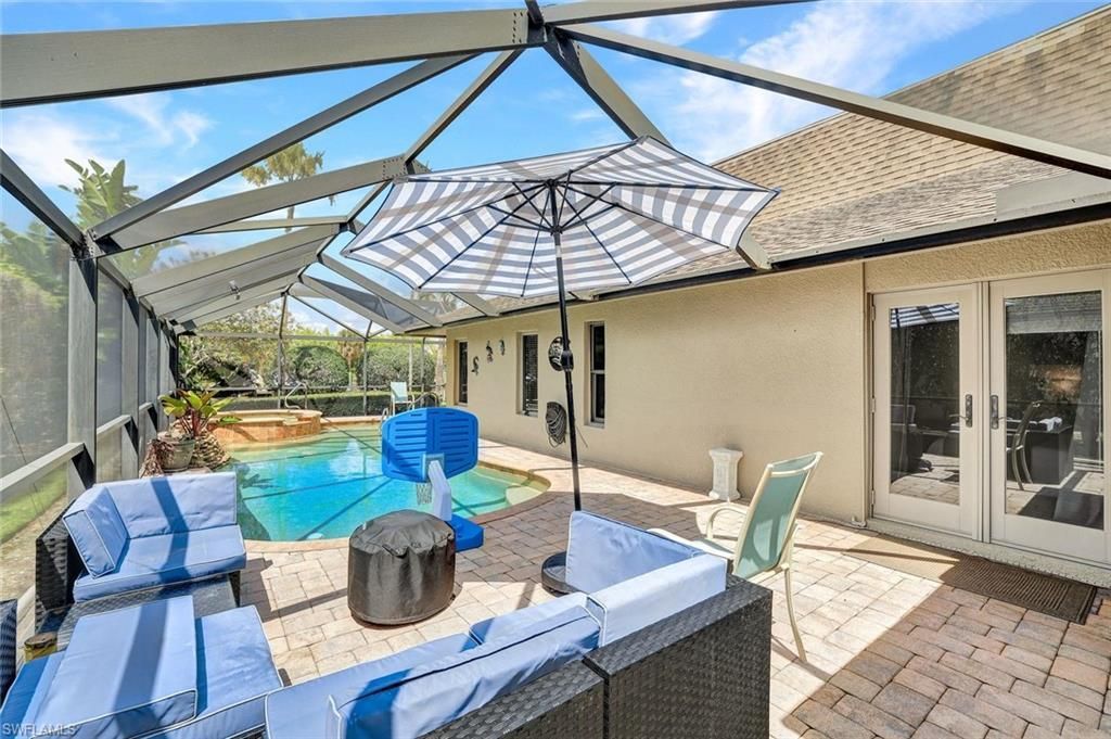2361 Longboat Dr, Naples, FL 34104 Photo