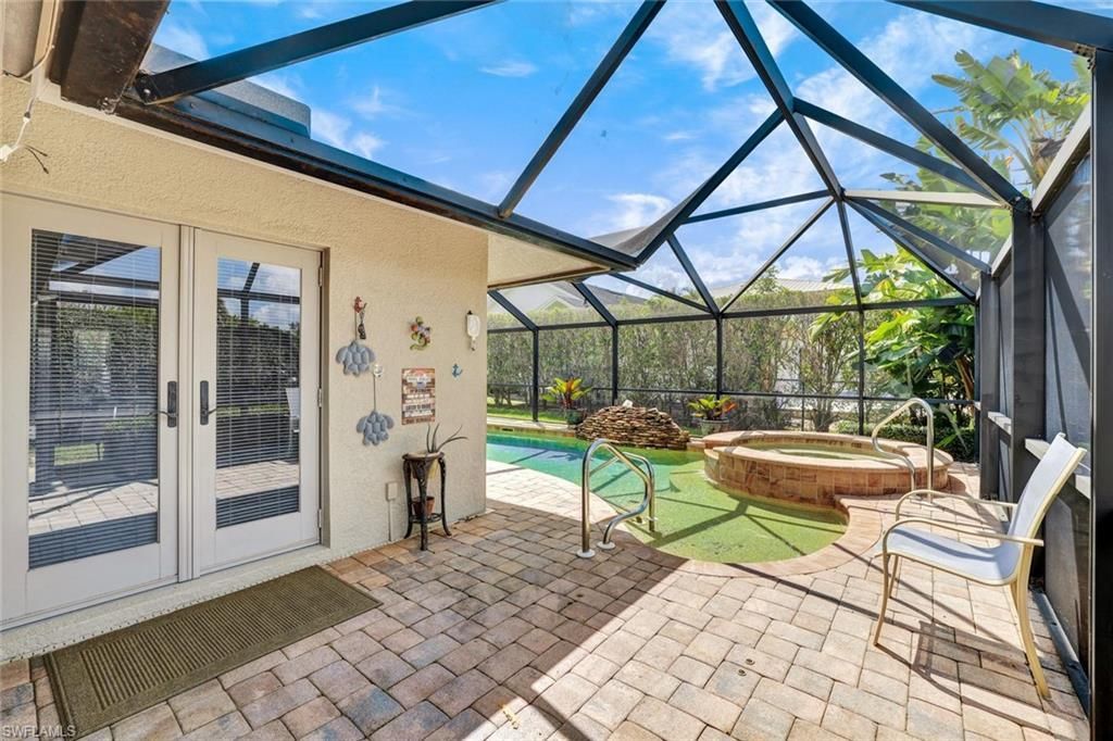 2361 Longboat Dr, Naples, FL 34104 Photo