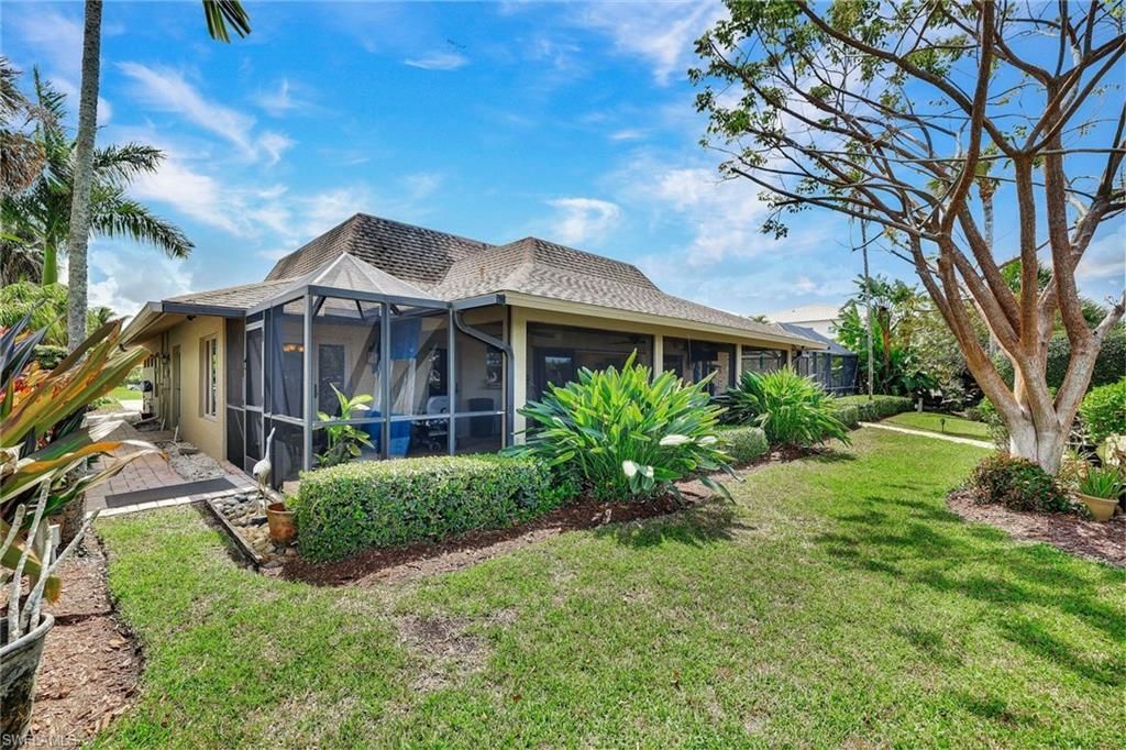 2361 Longboat Dr, Naples, FL 34104 Photo
