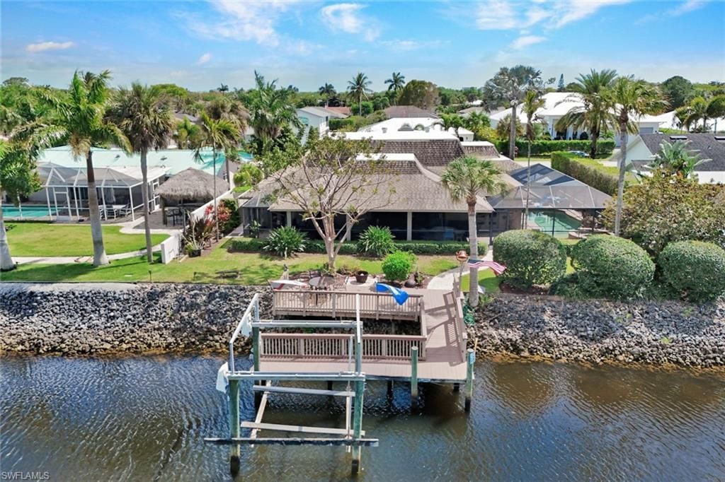 2361 Longboat Dr, Naples, FL 34104 Photo