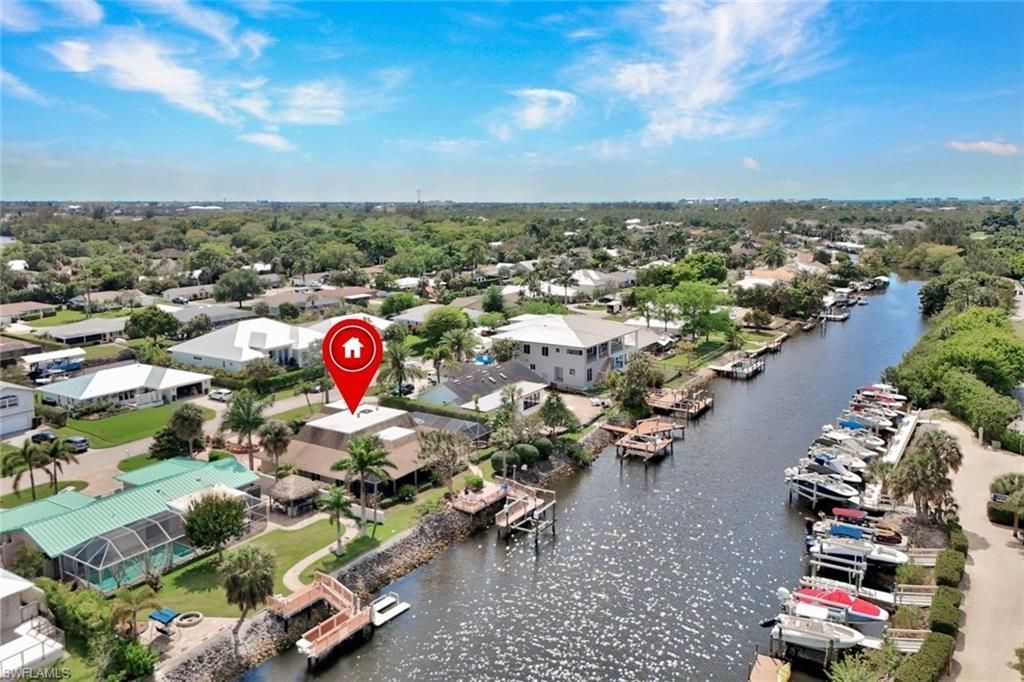 2361 Longboat Dr, Naples, FL 34104 Photo