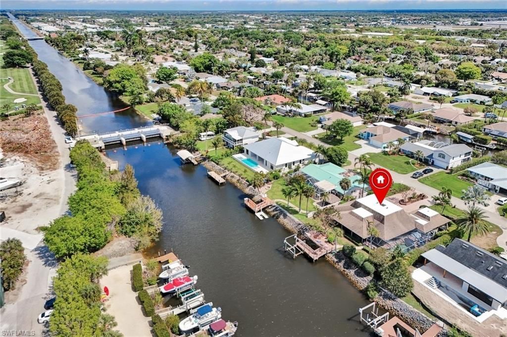 2361 Longboat Dr, Naples, FL 34104 Photo
