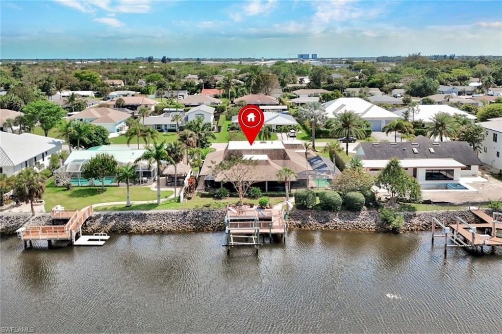2361 Longboat Dr, Naples, FL 34104 Photo
