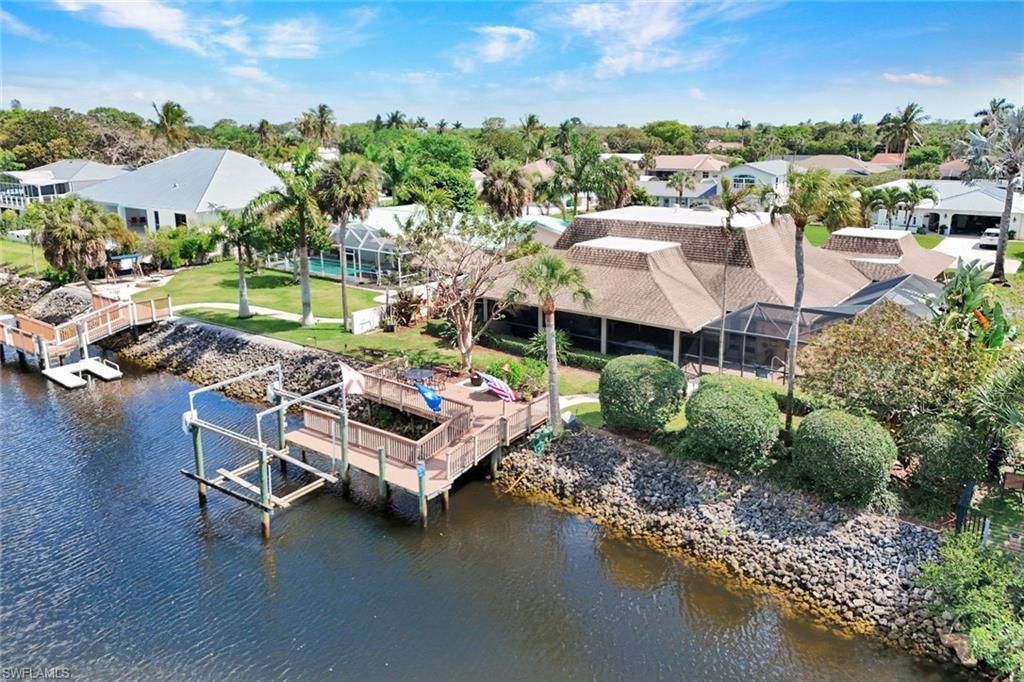 2361 Longboat Dr, Naples, FL 34104 Photo