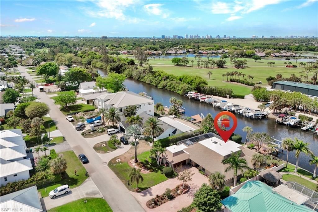 2361 Longboat Dr, Naples, FL 34104 Photo