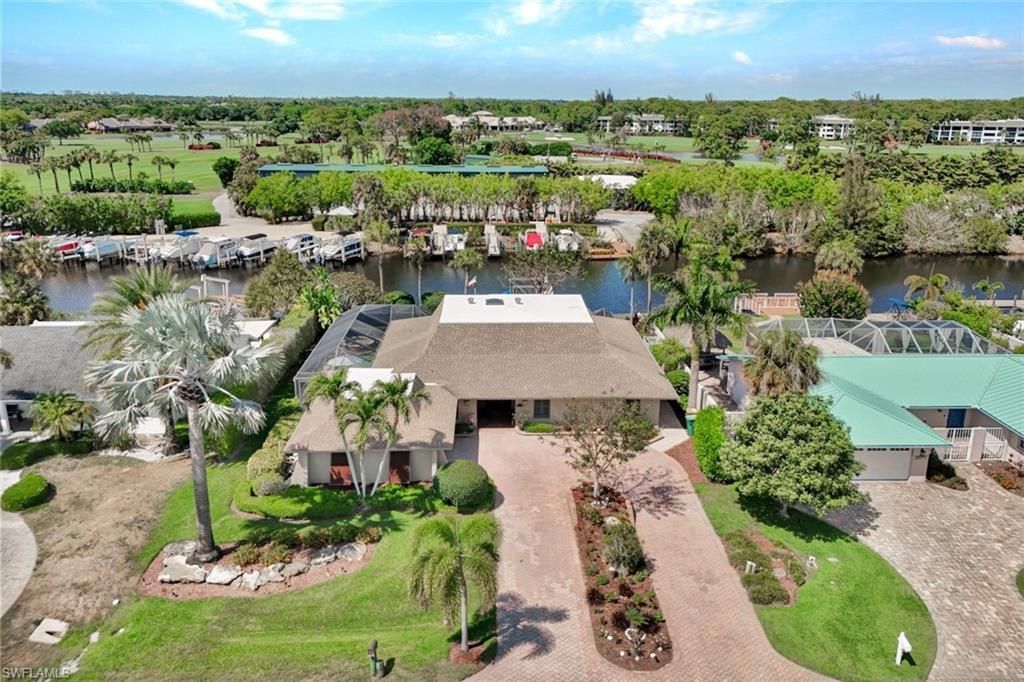 2361 Longboat Dr, Naples, FL 34104 Photo