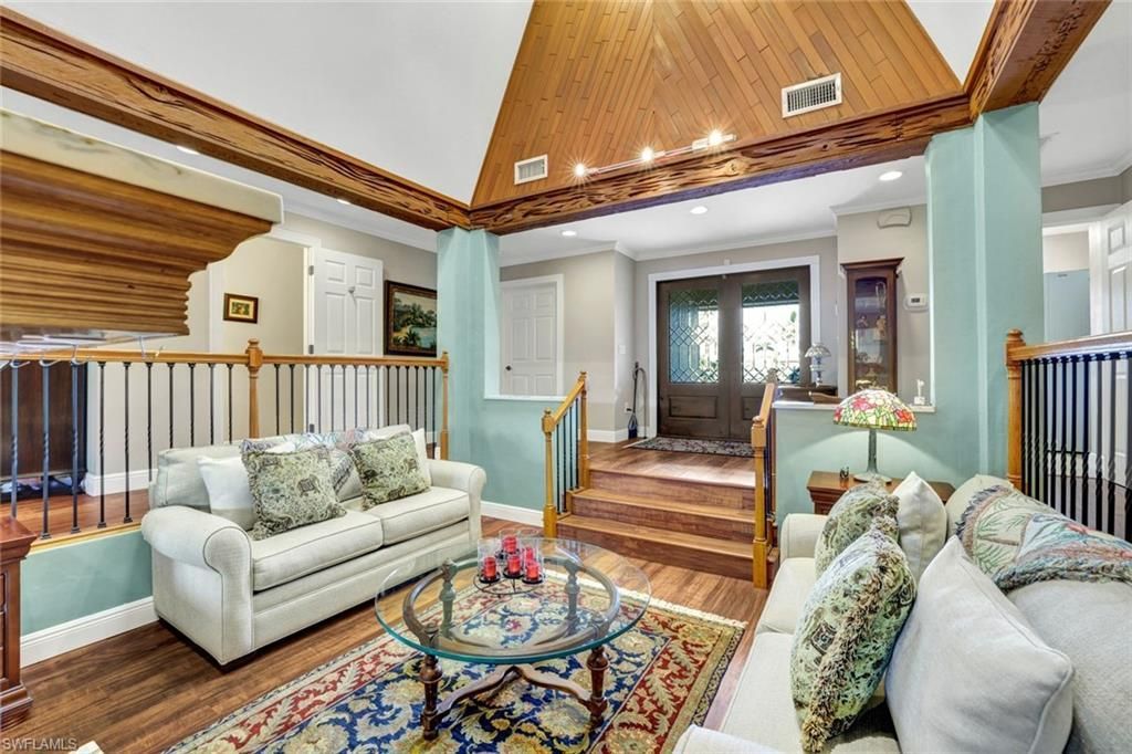 2361 Longboat Dr, Naples, FL 34104 Photo