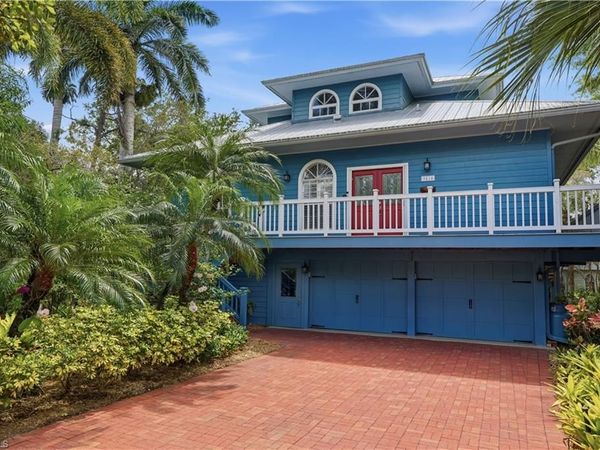 3814 Survey CIR, BONITA SPRINGS, FL 34134