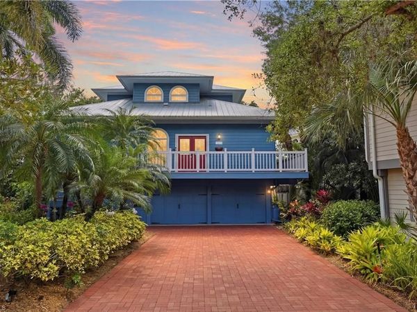 3814 Survey CIR , BONITA SPRINGS, FL 34134