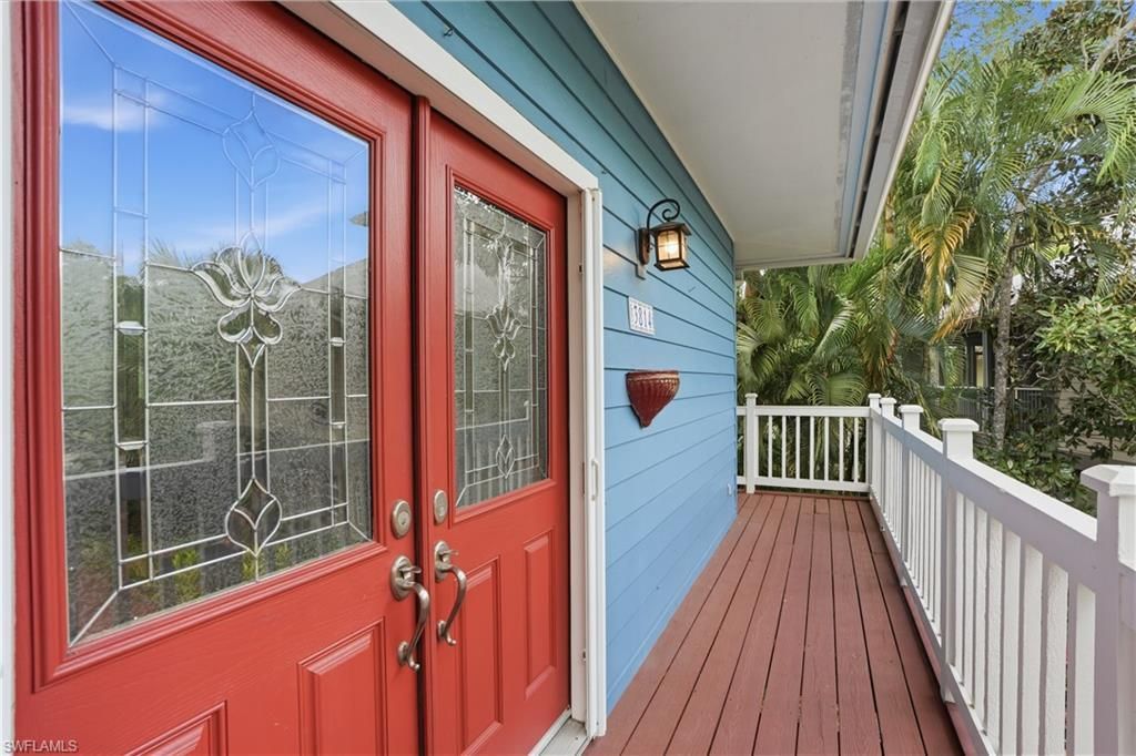 3814 Survey Cir , Bonita Springs, FL 34134 Photo