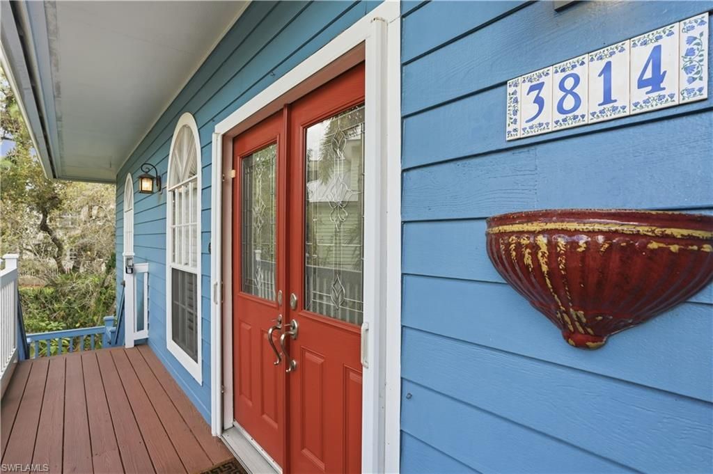 3814 Survey Cir , Bonita Springs, FL 34134 Photo