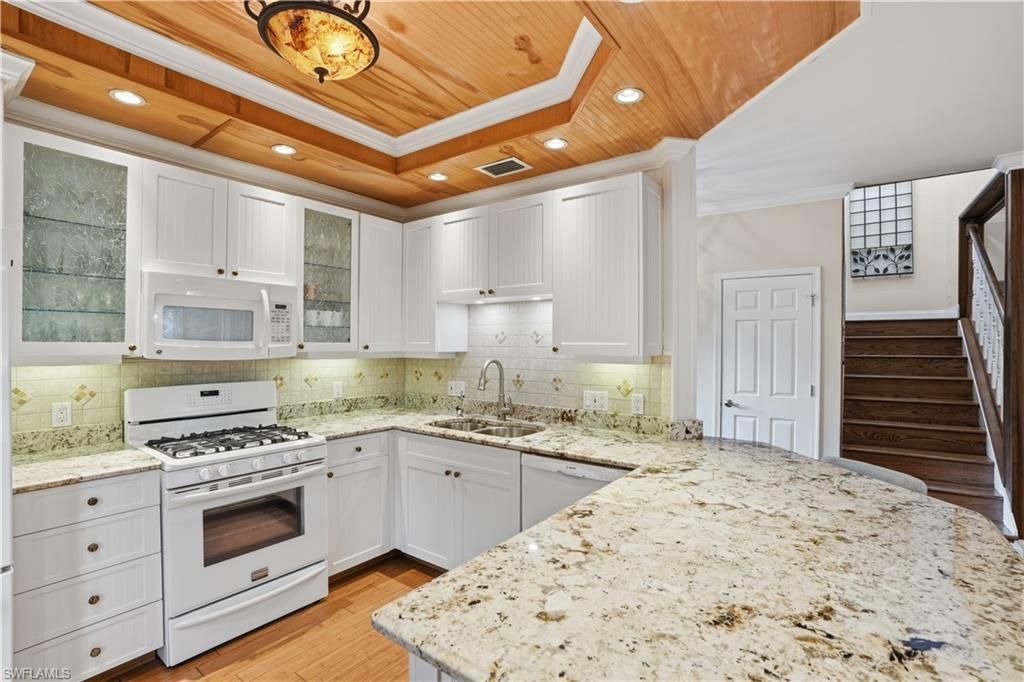 3814 Survey Cir, Bonita Springs, FL 34134 Photo