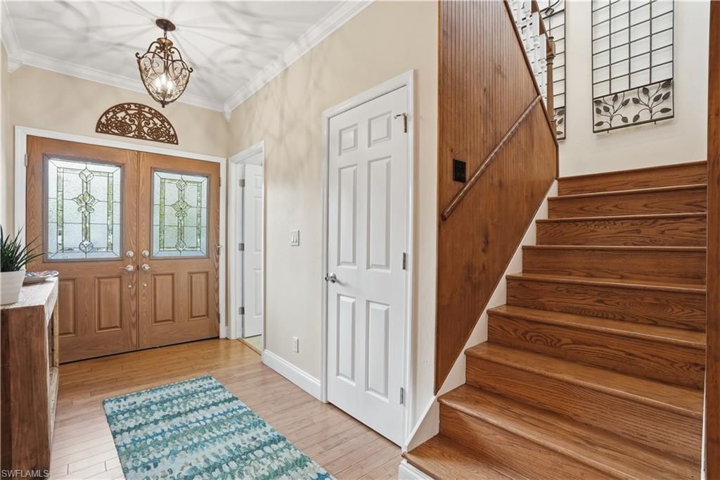 3814 Survey Cir , Bonita Springs, FL 34134 Photo