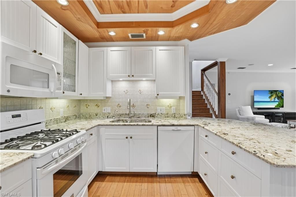 3814 Survey Cir, Bonita Springs, FL 34134 Photo
