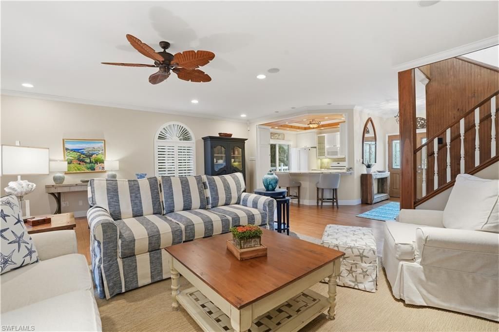 3814 Survey Cir , Bonita Springs, FL 34134 Photo