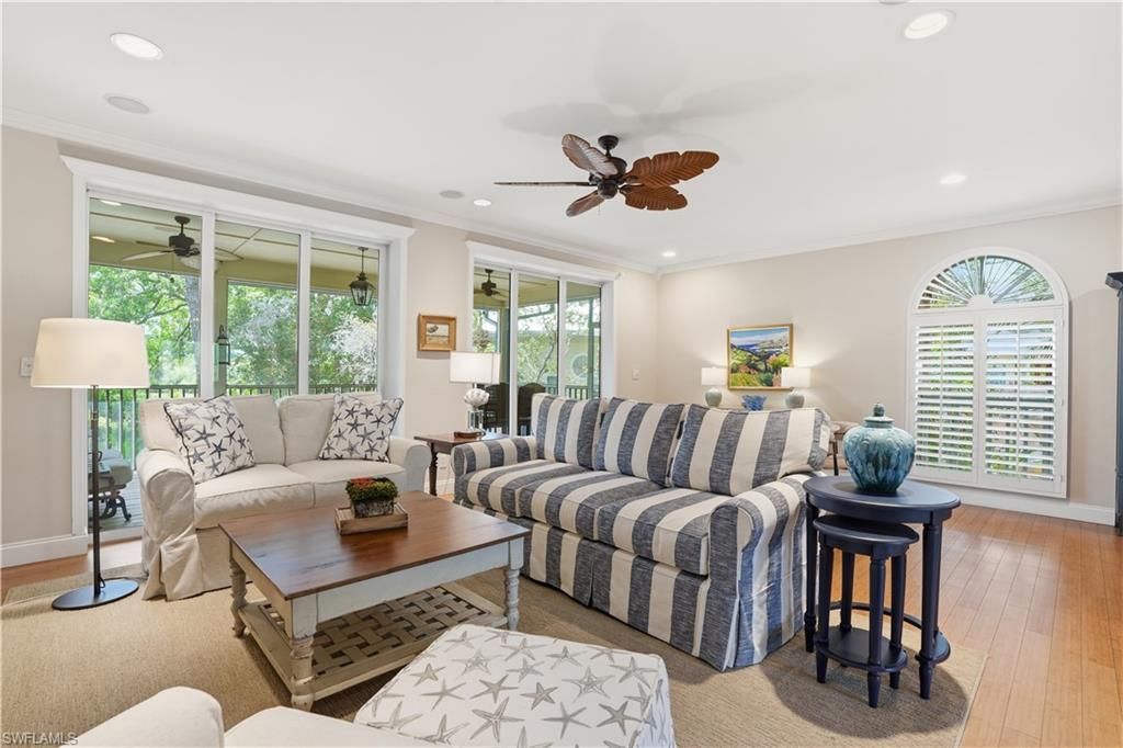 3814 Survey Cir , Bonita Springs, FL 34134 Photo