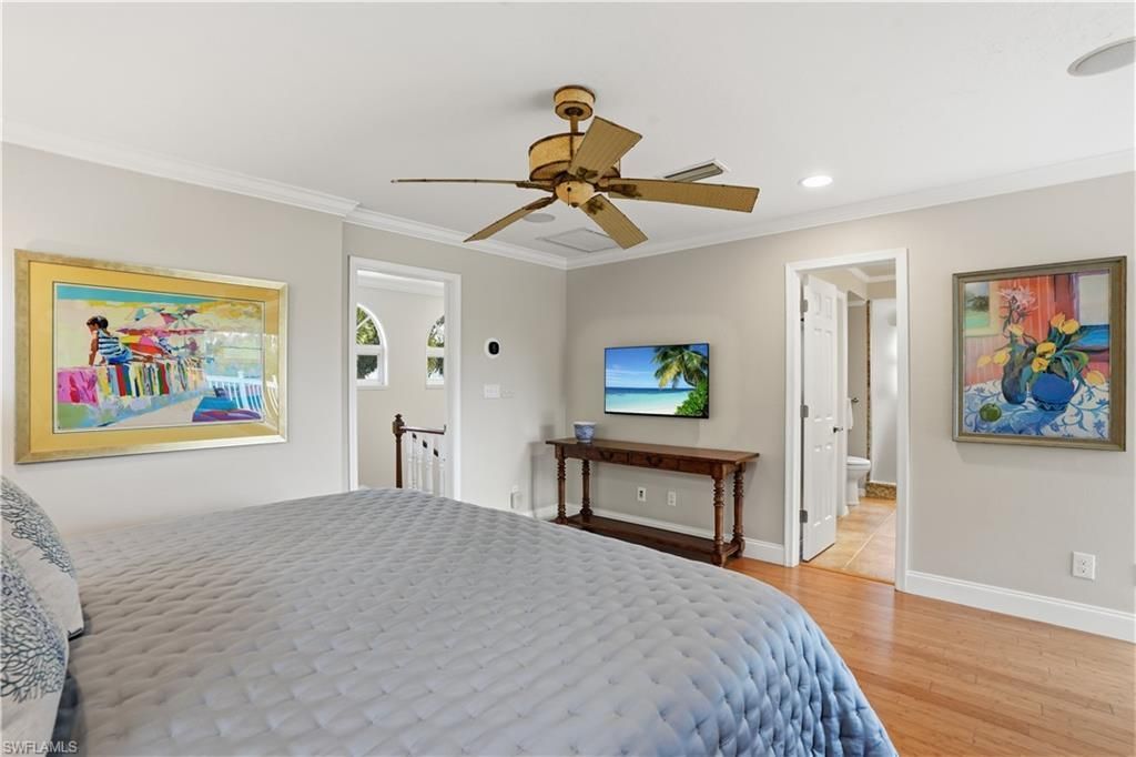 3814 Survey Cir, Bonita Springs, FL 34134 Photo