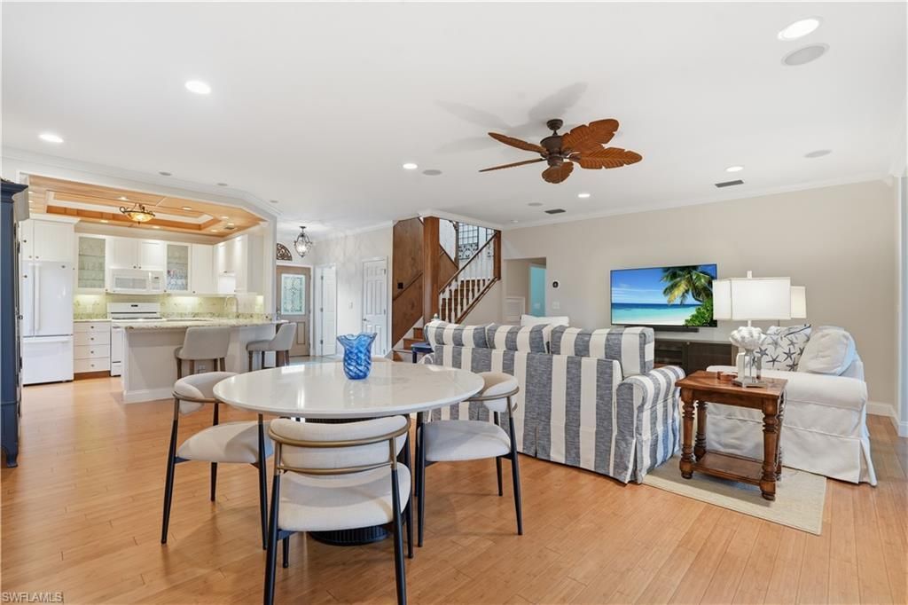 3814 Survey Cir , Bonita Springs, FL 34134 Photo