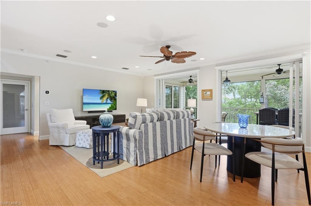 3814 Survey Cir , Bonita Springs, FL 34134 Photo