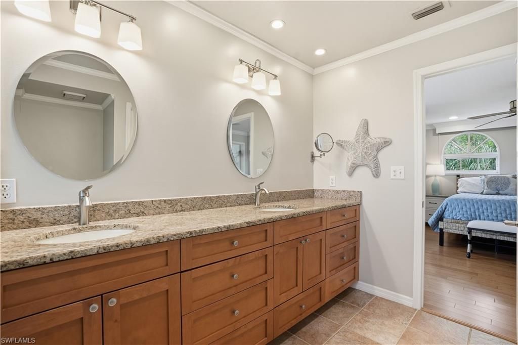3814 Survey Cir, Bonita Springs, FL 34134 Photo