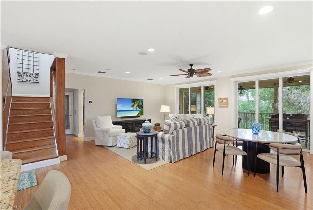 3814 Survey Cir , Bonita Springs, FL 34134 Photo