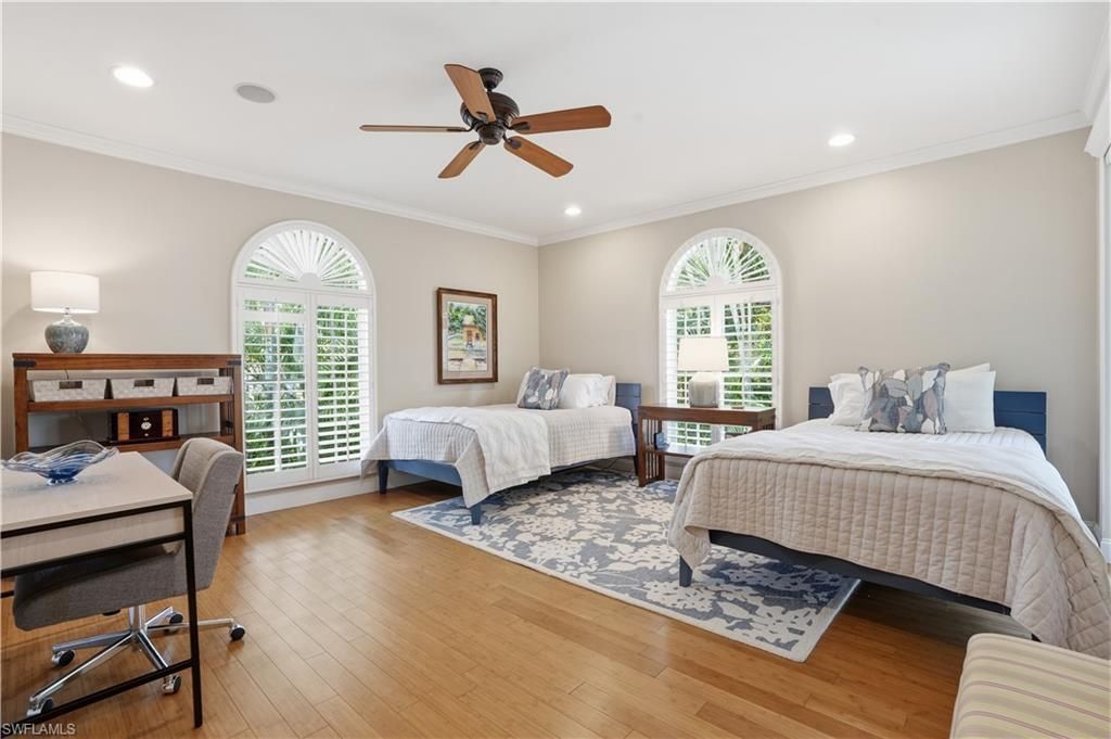 3814 Survey Cir, Bonita Springs, FL 34134 Photo