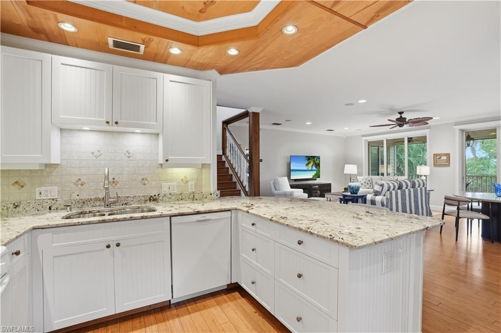 3814 Survey Cir , Bonita Springs, FL 34134 Photo