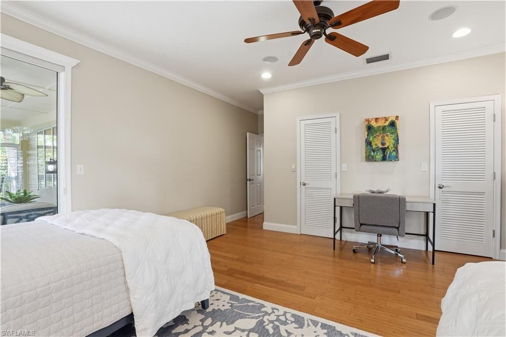 3814 Survey Cir, Bonita Springs, FL 34134 Photo