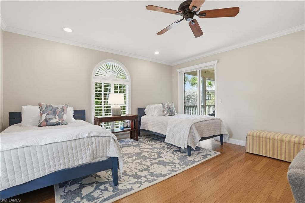 3814 Survey Cir, Bonita Springs, FL 34134 Photo