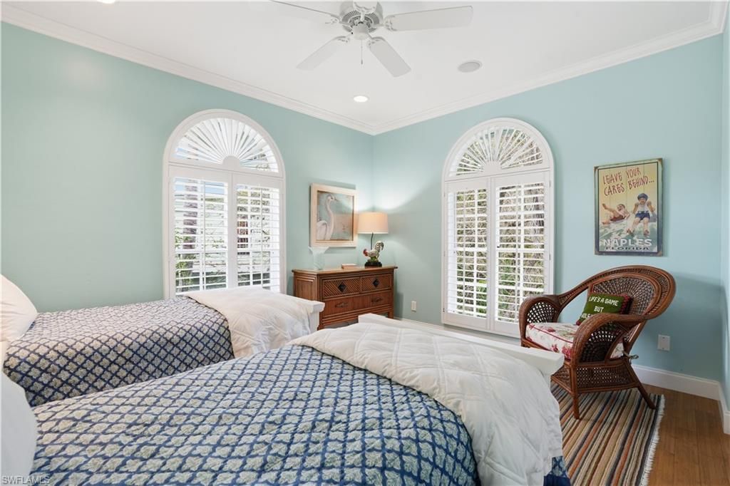 3814 Survey Cir, Bonita Springs, FL 34134 Photo