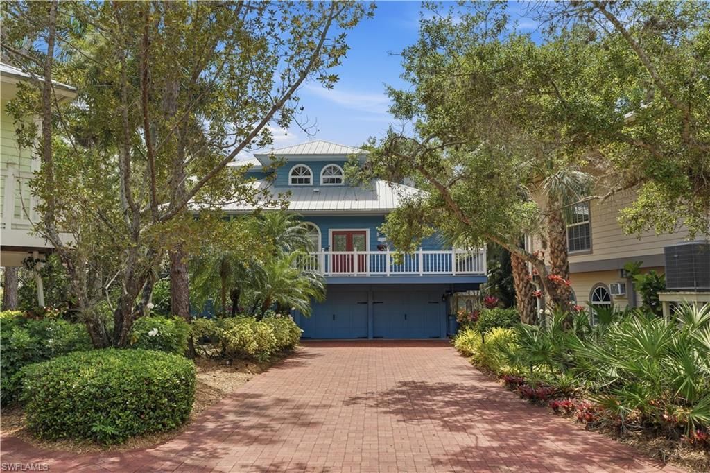 3814 Survey Cir , Bonita Springs, FL 34134 Photo