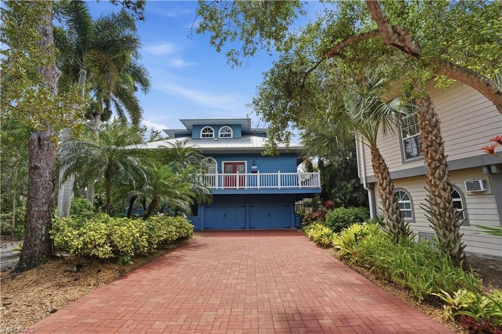 3814 Survey Cir , Bonita Springs, FL 34134 Photo