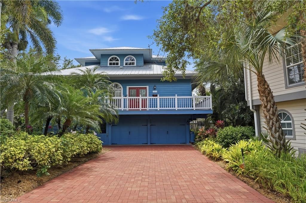 3814 Survey Cir , Bonita Springs, FL 34134 Photo