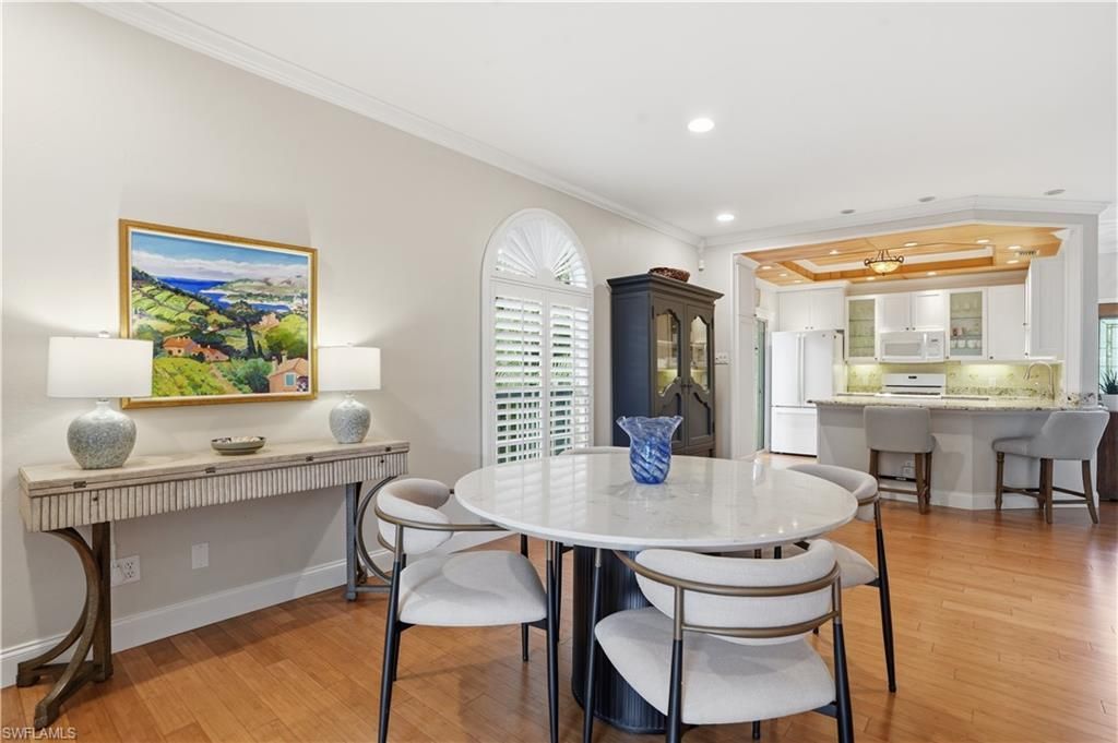 3814 Survey Cir, Bonita Springs, FL 34134 Photo