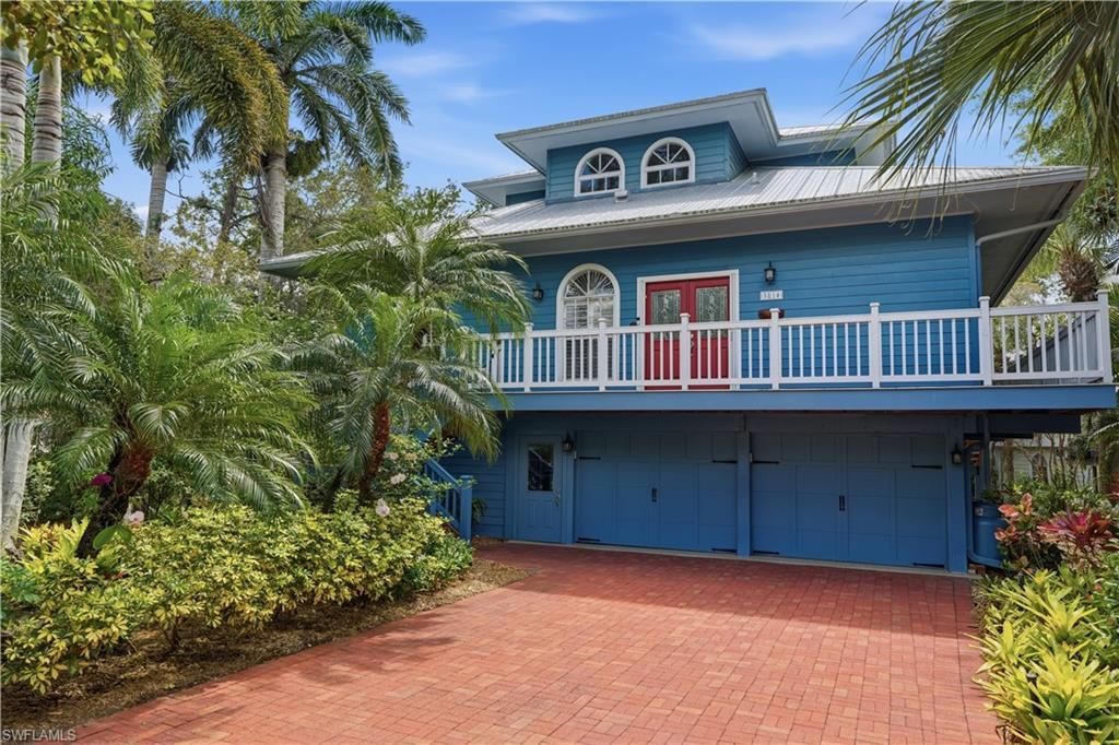 3814 Survey Cir , Bonita Springs, FL 34134 Photo