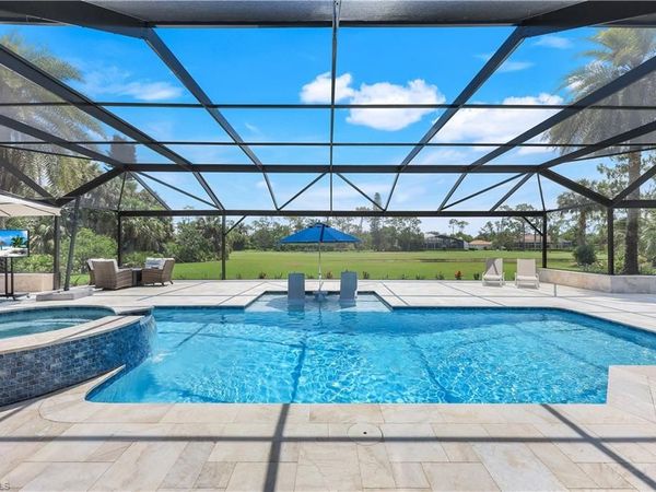 4701 Oak Leaf DR, NAPLES, FL 34119