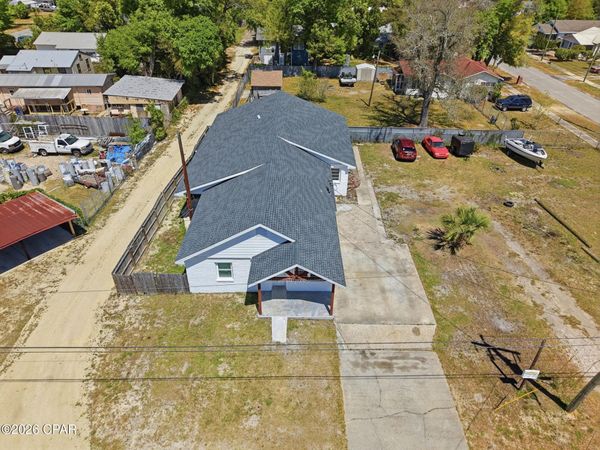 803 Oak Avenue, Panama City, FL 32401
